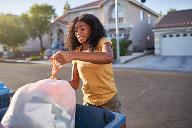 Best Commercial Cleanout Services  in San Augustine, TX