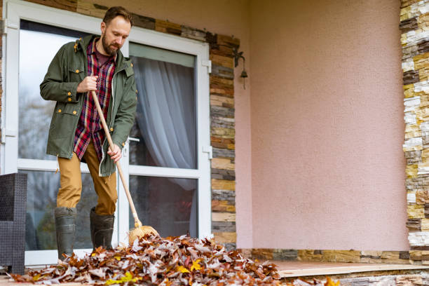 Best Junk Hauling Services  in San Augustine, TX