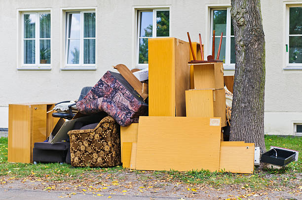 Best Full-Service Junk Removal  in San Augustine, TX