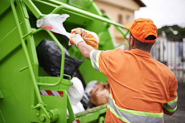 Best Yard Waste Removal  in San Augustine, TX