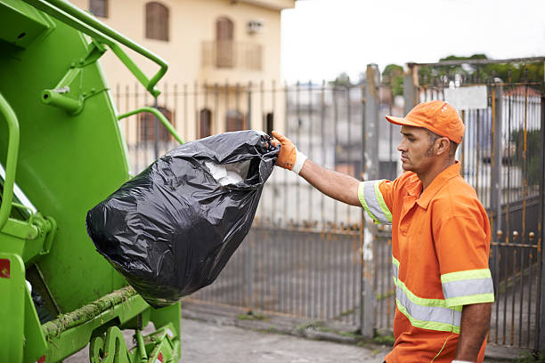 Best Appliance Removal Near Me  in San Augustine, TX